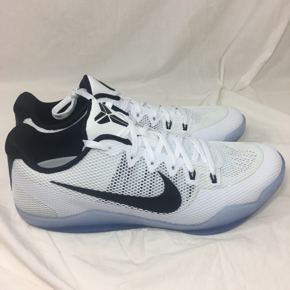 Nike Kobe XI 11 Elite Low TB Promo Basketball Shoe - Picture 3 of 7